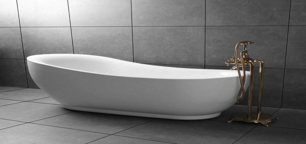 قسم الأكريليك والبانيوهات