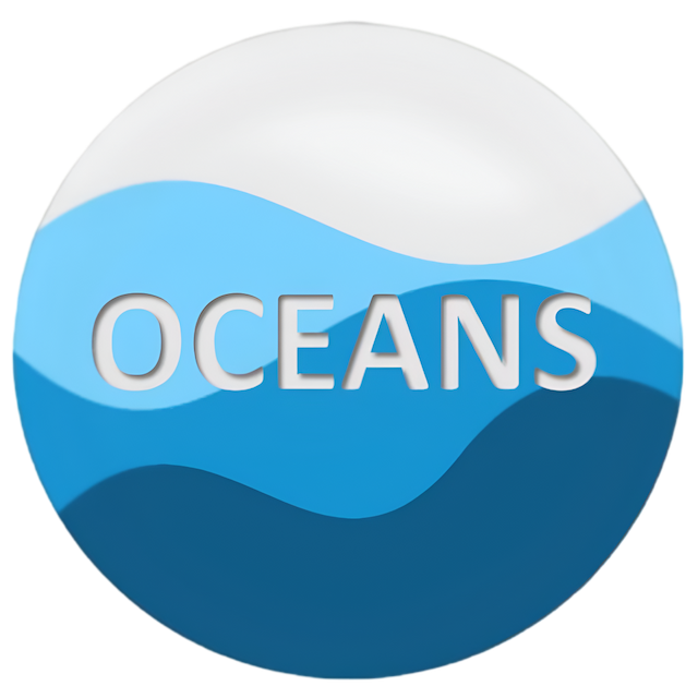 المحيطات للمسابح