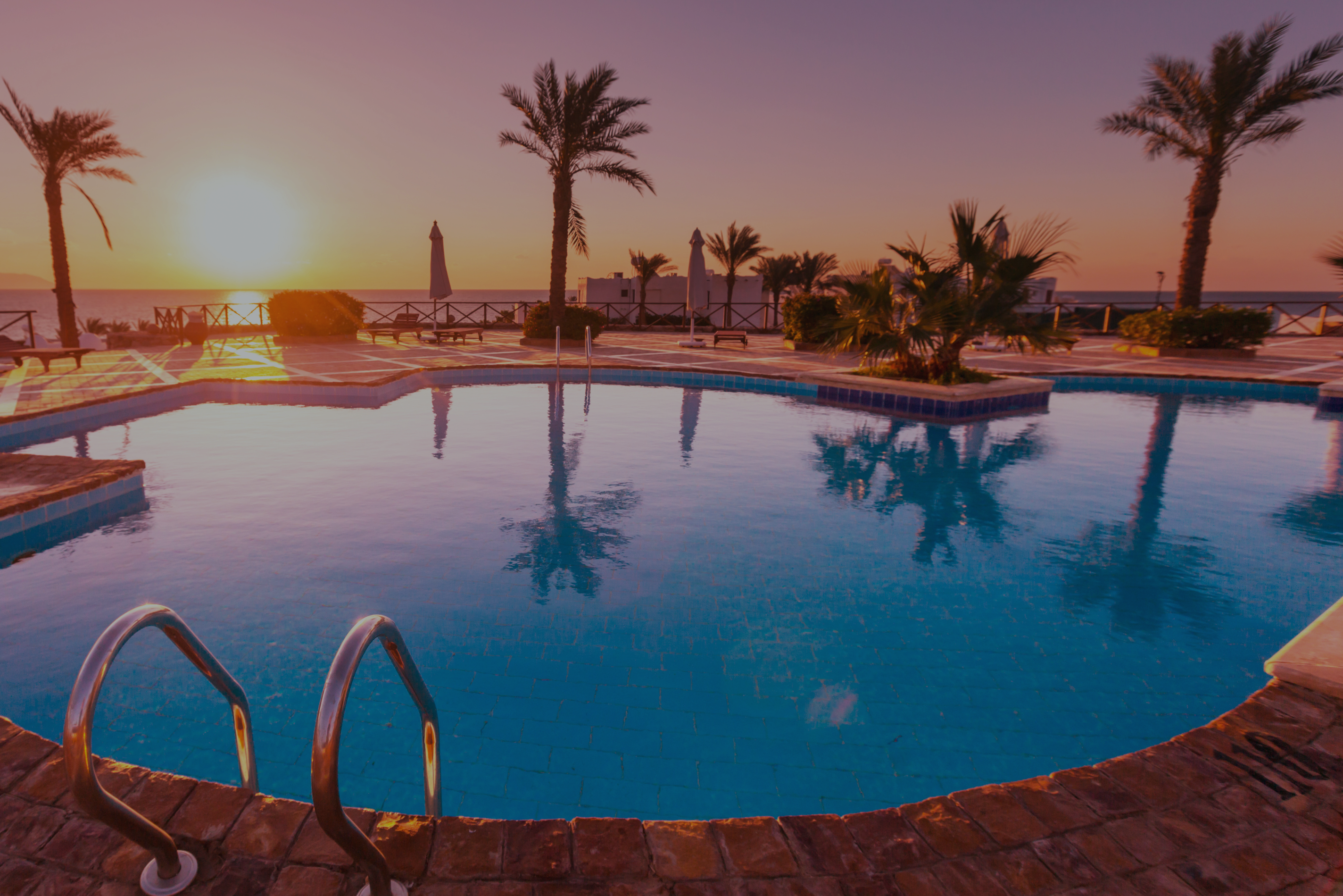 مؤسسة المحيطات للمسابح